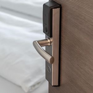 Private Bathroom Room
